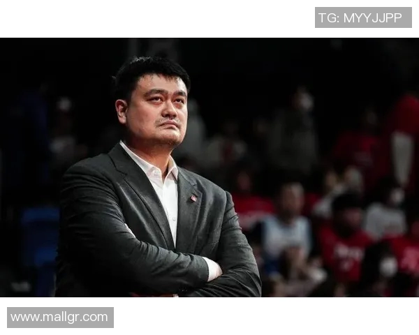 姚明期盼名宿加盟青训巩晓彬执教U22山东男篮全力争夺全运会奖牌