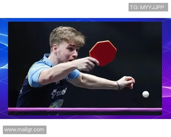 乒乓足球新风潮：结合乒乓球与足球的创新运动体验与竞技乐趣